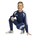 TIRO 26 LEAGUE Youth Sweat TEAM NAVY BLUE/WHITE