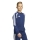TIRO 26 LEAGUE Kinder-Sweatshirt TEAM NAVY BLUE/WHITE