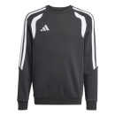 TIRO 26 LEAGUE Youth Sweat BLACK/WHITE