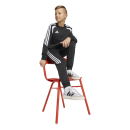 TIRO 26 LEAGUE Youth Sweat BLACK/WHITE