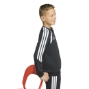TIRO 26 LEAGUE Youth Sweat BLACK/WHITE