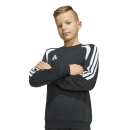 TIRO 26 LEAGUE Youth Sweat BLACK/WHITE