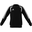 TIRO 26 LEAGUE Youth Sweat BLACK/WHITE