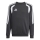 TIRO 26 LEAGUE Kinder-Sweatshirt BLACK/WHITE