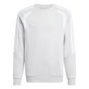 TIRO 26 LEAGUE Kinder-Sweatshirt TEAM LIGHT GREY/WHITE