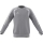 TIRO 26 LEAGUE Kinder-Sweatshirt TEAM LIGHT GREY/WHITE