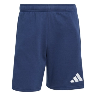ENTRADA 26 Sweatshort TEAM NAVY BLUE/WHITE