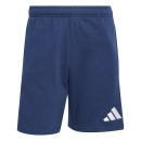 ENTRADA 26 Sweat short TEAM NAVY BLUE/WHITE