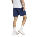 ENTRADA 26 Sweat short TEAM NAVY BLUE/WHITE