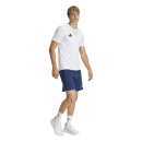 ENTRADA 26 Sweat short TEAM NAVY BLUE/WHITE