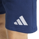 ENTRADA 26 Sweat short TEAM NAVY BLUE/WHITE