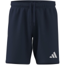 ENTRADA 26 Sweat short TEAM NAVY BLUE/WHITE