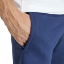 ENTRADA 26 Sweatshort TEAM NAVY BLUE/WHITE