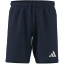 ENTRADA 26 Sweatshort TEAM NAVY BLUE/WHITE