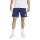 ENTRADA 26 Sweat short TEAM NAVY BLUE/WHITE