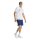 ENTRADA 26 Sweat short TEAM NAVY BLUE/WHITE