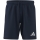 ENTRADA 26 Sweat short TEAM NAVY BLUE/WHITE