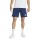 ENTRADA 26 Sweatshort TEAM NAVY BLUE/WHITE