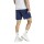 ENTRADA 26 Sweatshort TEAM NAVY BLUE/WHITE