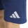 ENTRADA 26 Sweatshort TEAM NAVY BLUE/WHITE