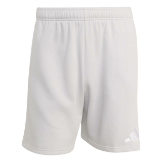 ENTRADA 26 Sweat short TEAM LIGHT GREY/WHITE