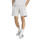 ENTRADA 26 Sweatshort TEAM LIGHT GREY/WHITE