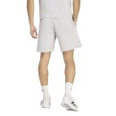 ENTRADA 26 Sweatshort TEAM LIGHT GREY/WHITE