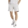 ENTRADA 26 Sweat short TEAM LIGHT GREY/WHITE