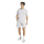 ENTRADA 26 Sweat short TEAM LIGHT GREY/WHITE