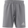 ENTRADA 26 Sweat short TEAM LIGHT GREY/WHITE
