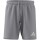 ENTRADA 26 Sweatshort TEAM LIGHT GREY/WHITE