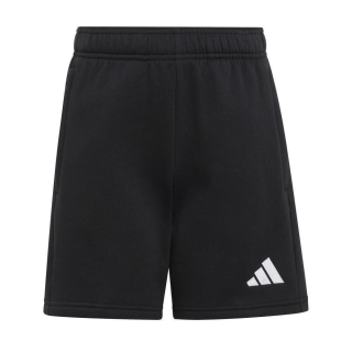 ENTRADA 26 Youth Sweat short BLACK/WHITE