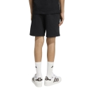 ENTRADA 26 Youth Sweat short BLACK/WHITE
