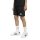 ENTRADA 26 Youth Sweat short BLACK/WHITE