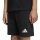 ENTRADA 26 Youth Sweat short BLACK/WHITE