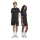 ENTRADA 26 Youth Sweat short BLACK/WHITE