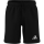 ENTRADA 26 Youth Sweat short BLACK/WHITE