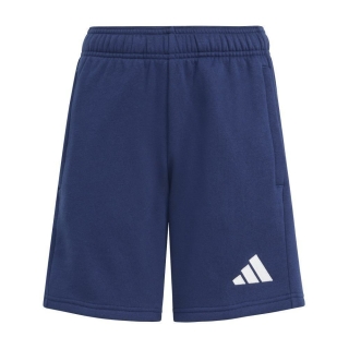 ENTRADA 26 Kinder-Sweatshort TEAM NAVY BLUE/WHITE