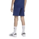 ENTRADA 26 Kinder-Sweatshort TEAM NAVY BLUE/WHITE