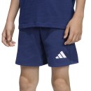 ENTRADA 26 Kinder-Sweatshort TEAM NAVY BLUE/WHITE