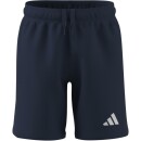 ENTRADA 26 Kinder-Sweatshort TEAM NAVY BLUE/WHITE