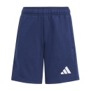 ENTRADA 26 Youth Sweat short TEAM NAVY BLUE/WHITE