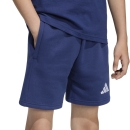 ENTRADA 26 Youth Sweat short TEAM NAVY BLUE/WHITE
