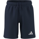 ENTRADA 26 Youth Sweat short TEAM NAVY BLUE/WHITE