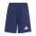 ENTRADA 26 Kinder-Sweatshort TEAM NAVY BLUE/WHITE