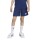 ENTRADA 26 Kinder-Sweatshort TEAM NAVY BLUE/WHITE