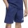 ENTRADA 26 Kinder-Sweatshort TEAM NAVY BLUE/WHITE