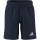 ENTRADA 26 Kinder-Sweatshort TEAM NAVY BLUE/WHITE