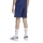 ENTRADA 26 Youth Sweat short TEAM NAVY BLUE/WHITE