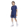 ENTRADA 26 Youth Sweat short TEAM NAVY BLUE/WHITE